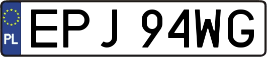 EPJ94WG