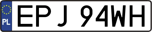 EPJ94WH