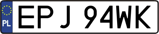 EPJ94WK