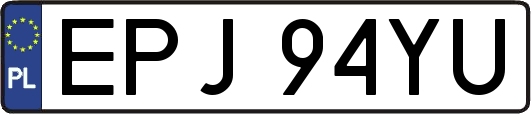 EPJ94YU