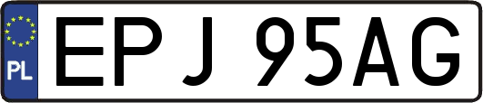 EPJ95AG