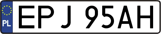 EPJ95AH