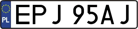 EPJ95AJ