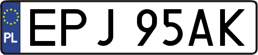 EPJ95AK
