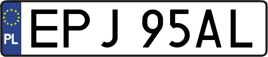 EPJ95AL