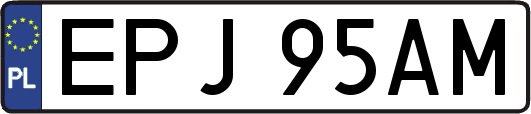 EPJ95AM