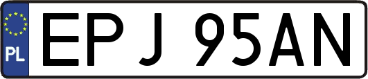 EPJ95AN