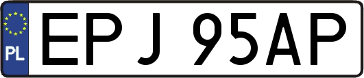 EPJ95AP