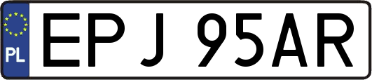 EPJ95AR