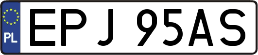 EPJ95AS
