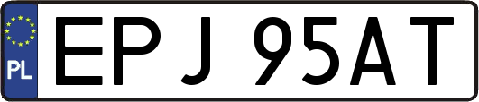 EPJ95AT