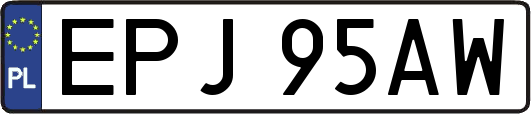 EPJ95AW