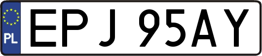 EPJ95AY