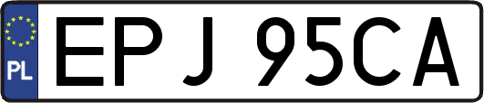 EPJ95CA