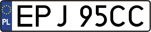 EPJ95CC