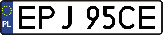 EPJ95CE