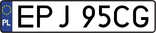 EPJ95CG