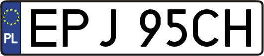 EPJ95CH