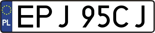 EPJ95CJ