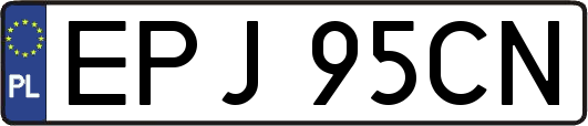 EPJ95CN