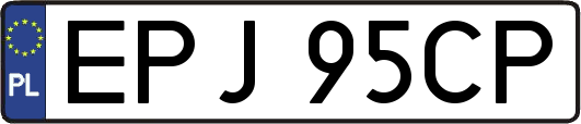 EPJ95CP