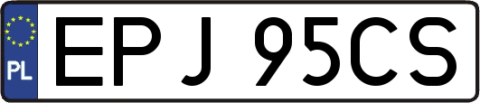 EPJ95CS