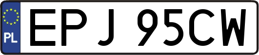 EPJ95CW