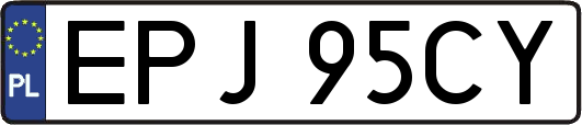 EPJ95CY