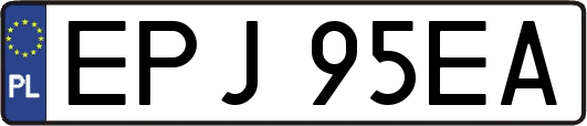 EPJ95EA
