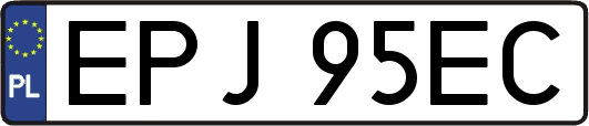 EPJ95EC