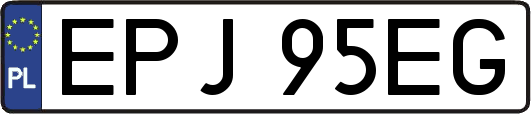 EPJ95EG