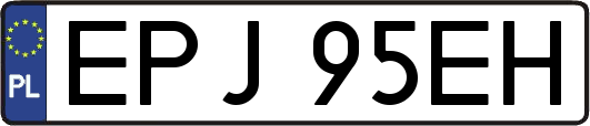 EPJ95EH