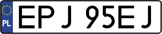EPJ95EJ