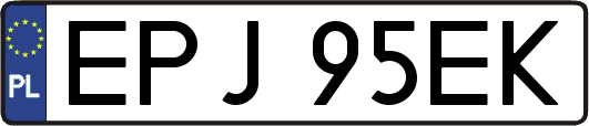 EPJ95EK