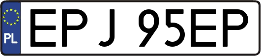 EPJ95EP
