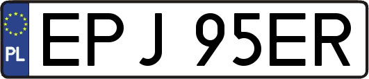 EPJ95ER