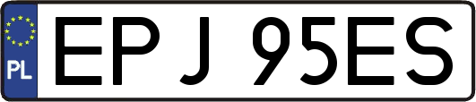 EPJ95ES