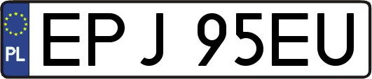 EPJ95EU