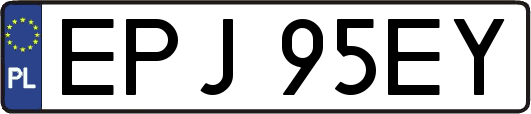 EPJ95EY