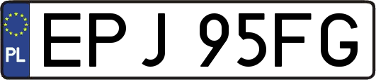 EPJ95FG