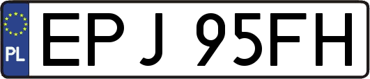 EPJ95FH