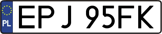EPJ95FK