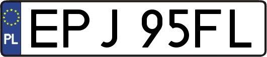EPJ95FL