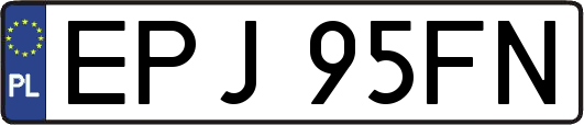 EPJ95FN