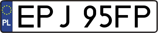 EPJ95FP