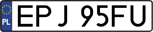 EPJ95FU