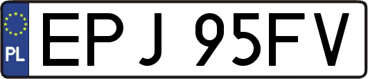 EPJ95FV