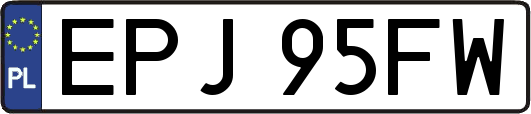 EPJ95FW