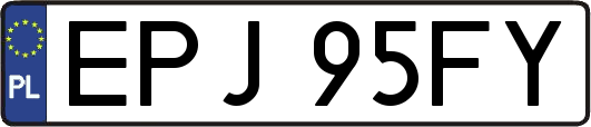 EPJ95FY