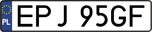 EPJ95GF